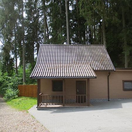 Mizarai Mill House Villa Druskininkai Eksteriør bilde