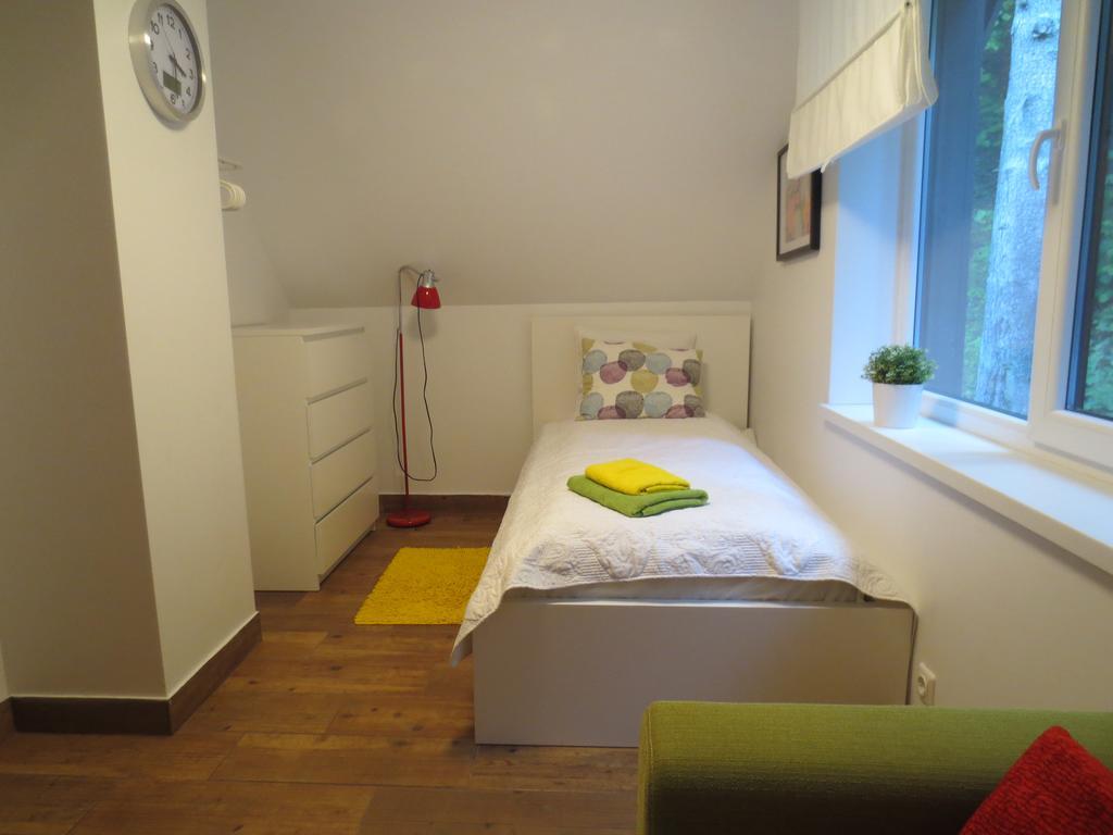 Mizarai Mill House Villa Druskininkai Eksteriør bilde