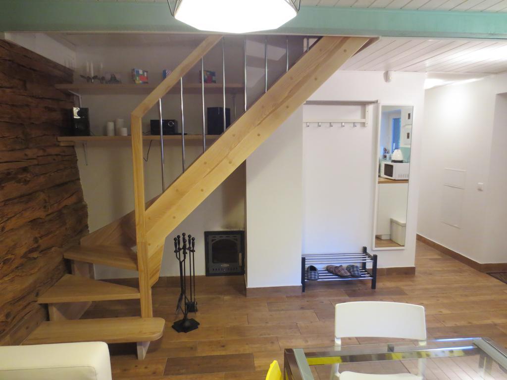 Mizarai Mill House Villa Druskininkai Eksteriør bilde